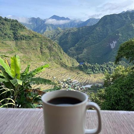 Batad Rita'S Mount View Inn And Restaurant Banaue Εξωτερικό φωτογραφία