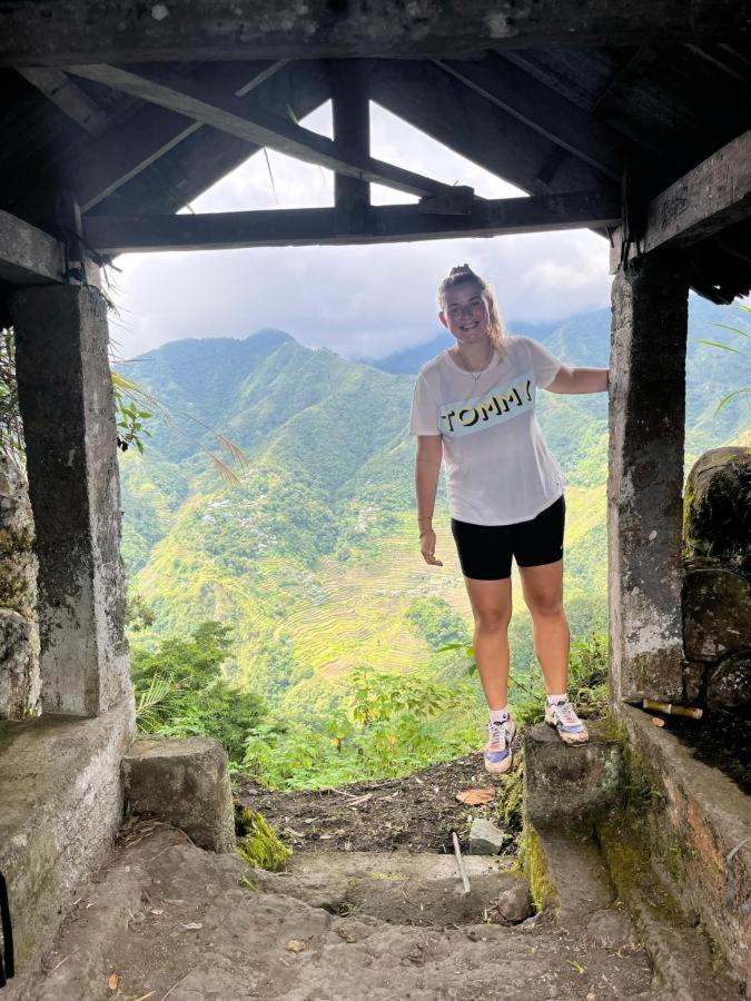 Batad Rita'S Mount View Inn And Restaurant Banaue Εξωτερικό φωτογραφία