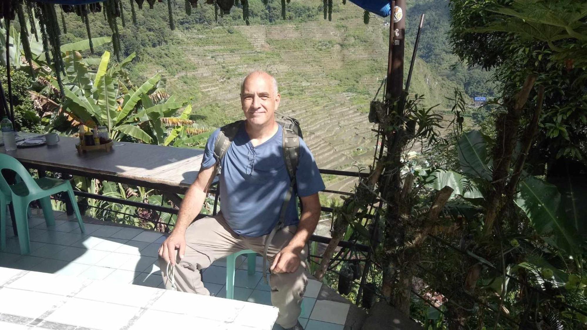 Batad Rita'S Mount View Inn And Restaurant Banaue Εξωτερικό φωτογραφία