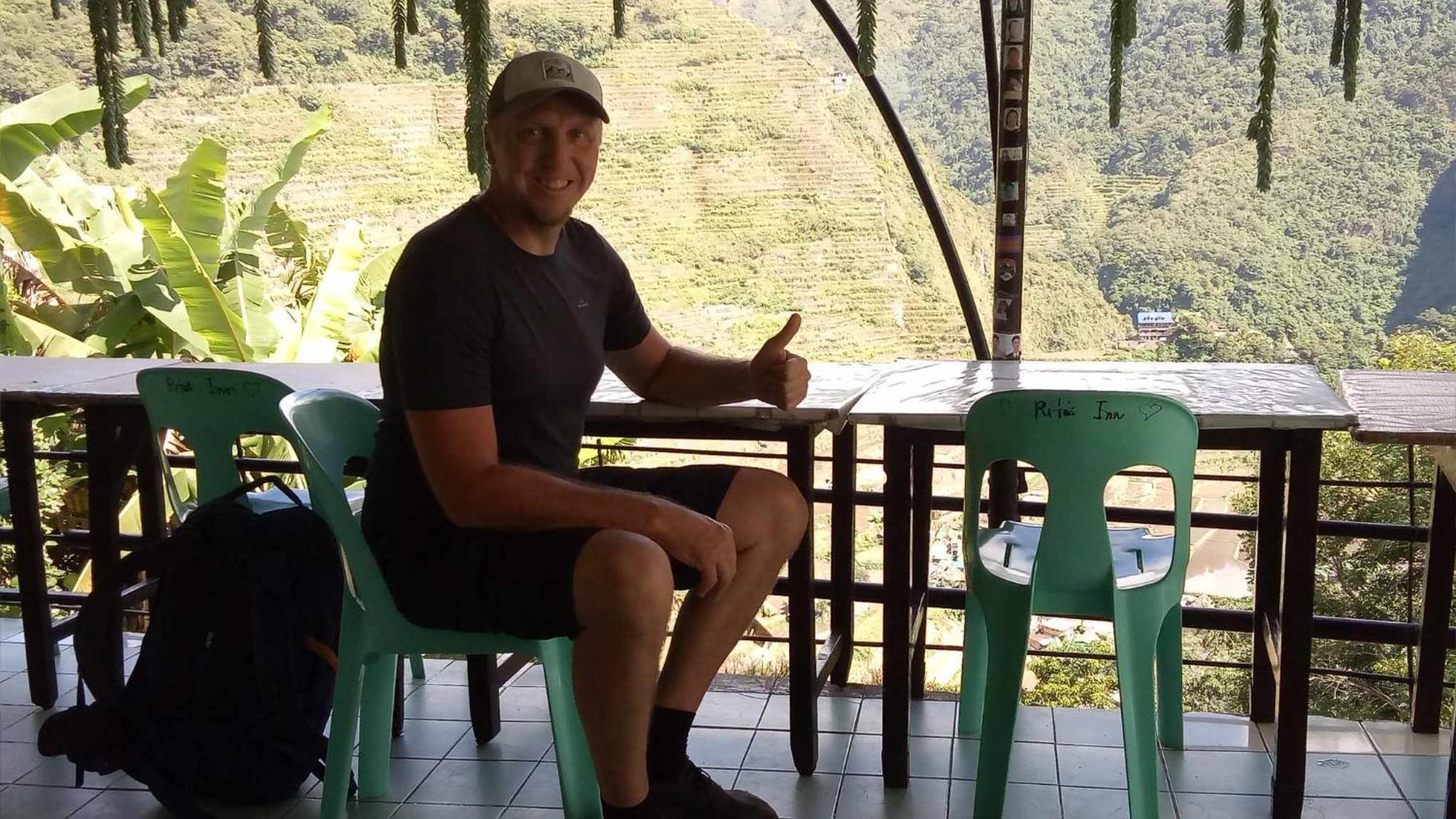 Batad Rita'S Mount View Inn And Restaurant Banaue Εξωτερικό φωτογραφία