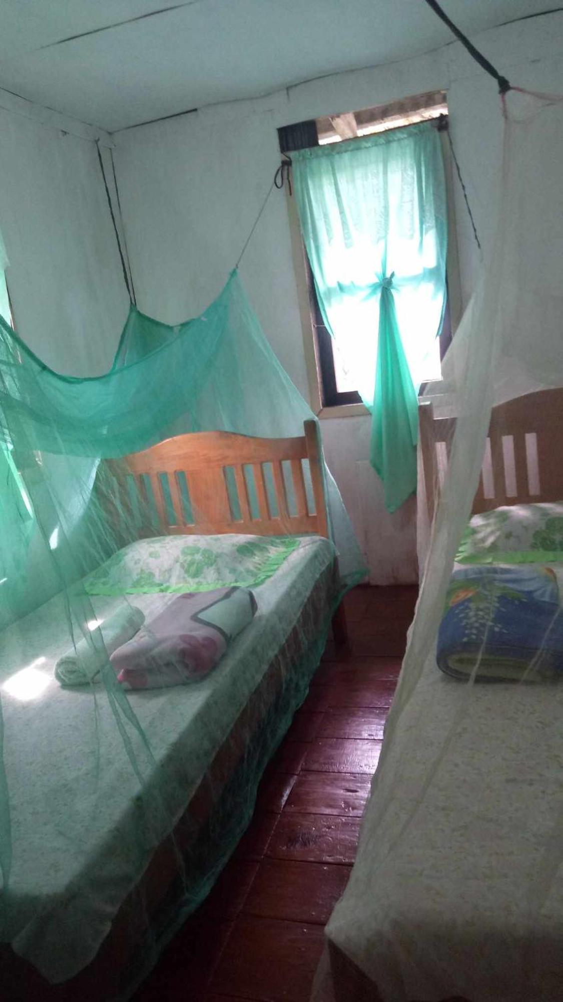 Batad Rita'S Mount View Inn And Restaurant Banaue Εξωτερικό φωτογραφία