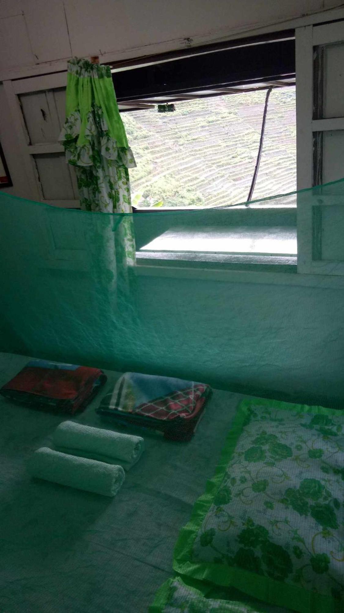Batad Rita'S Mount View Inn And Restaurant Banaue Εξωτερικό φωτογραφία