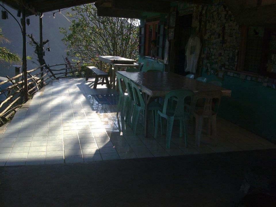 Batad Rita'S Mount View Inn And Restaurant Banaue Εξωτερικό φωτογραφία